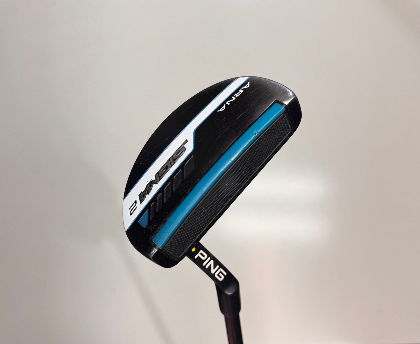 Ping Sigma 2 ARNA