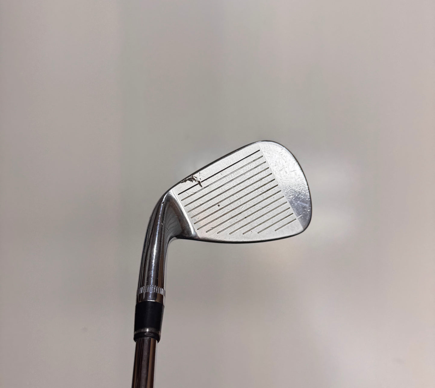 Wilson V4 FG Tour järnset