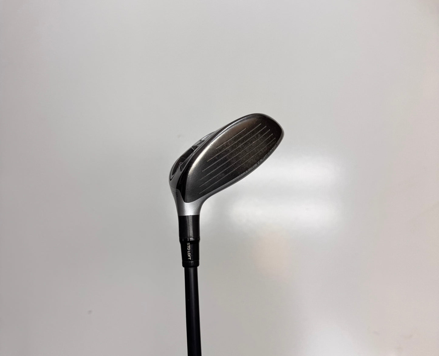 Taylormade M5 Titanium FW3 15