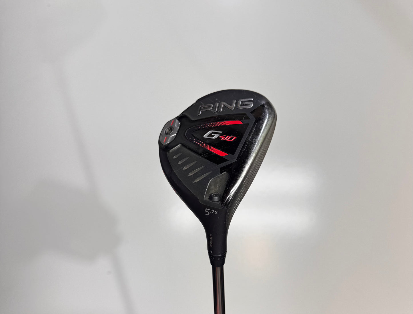 Ping G410 FW5