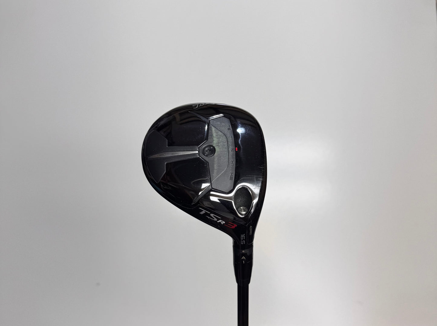 Titleist TSR2 FW4 16,5
