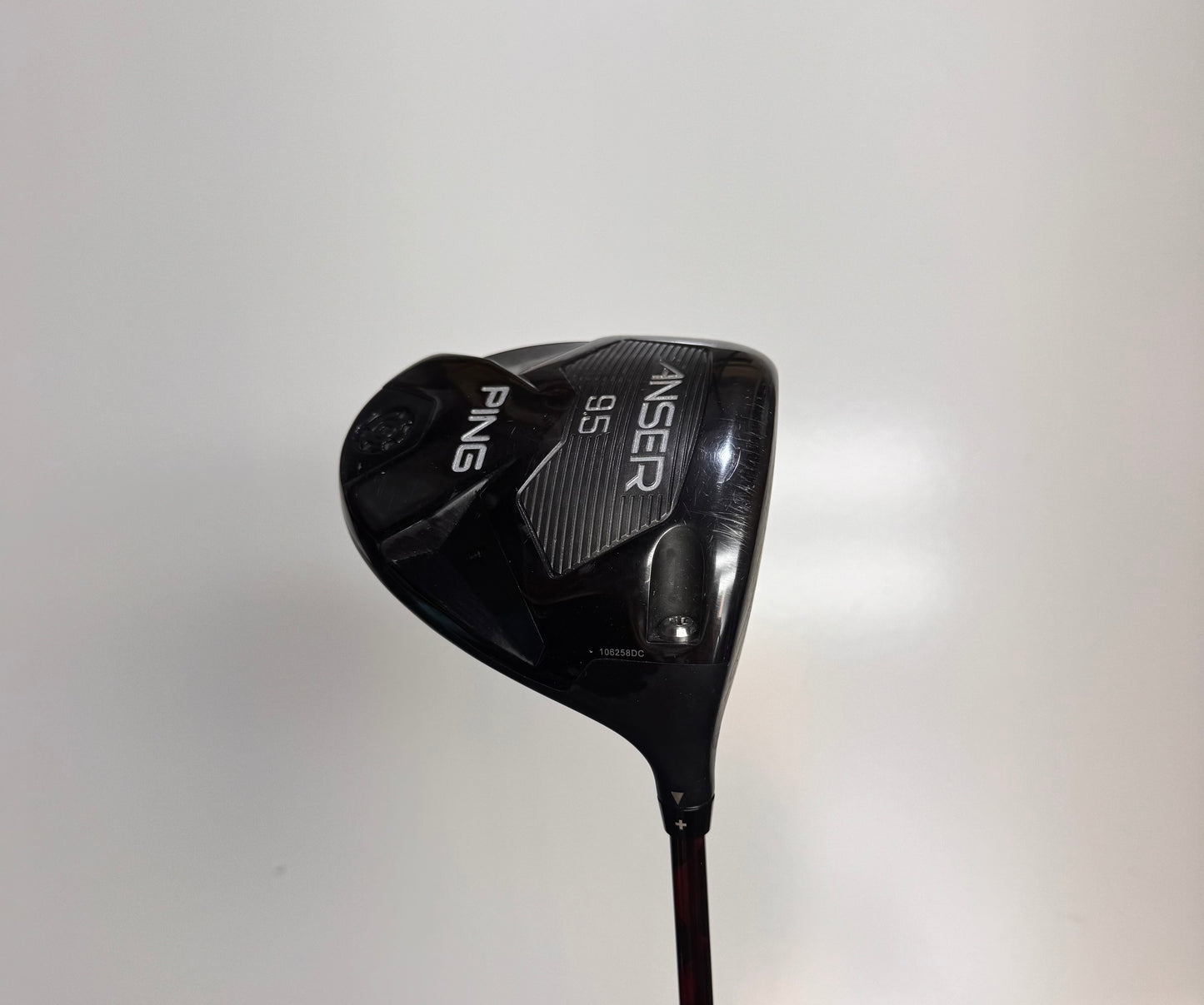 Ping Anser Driver
