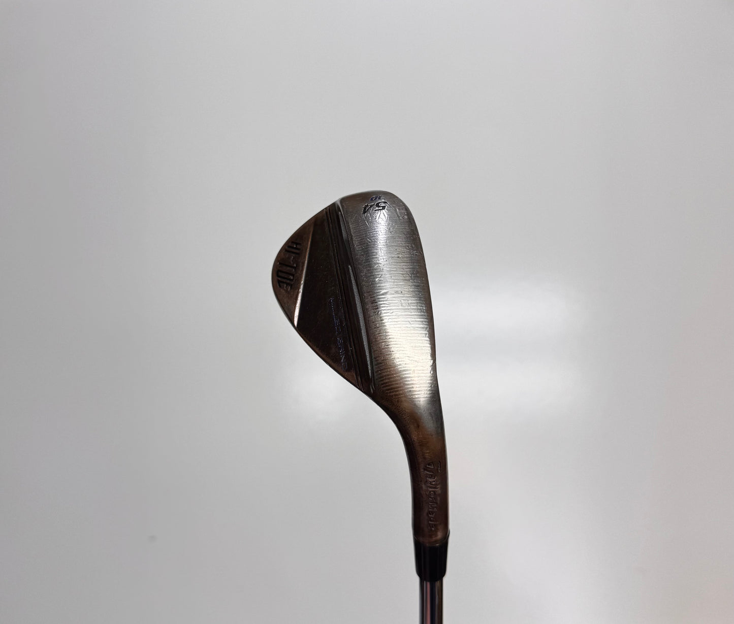 Taylormade HI-TOE 3 54 wedge