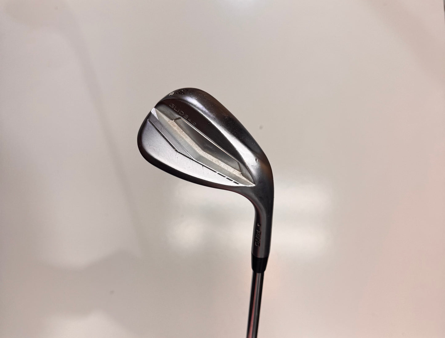 Ping Glide 4.0 54 WS Gul Prick