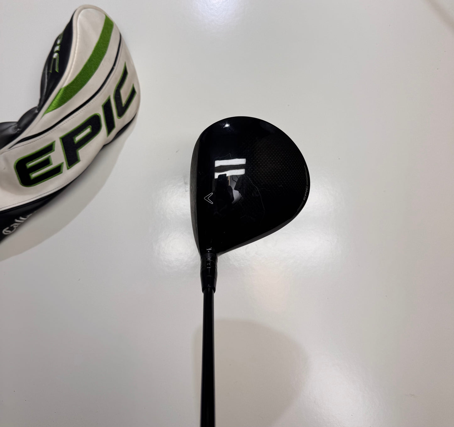 Callaway epic speed driver