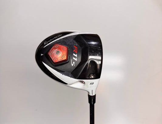 Taylormade R11S Driver 9.0