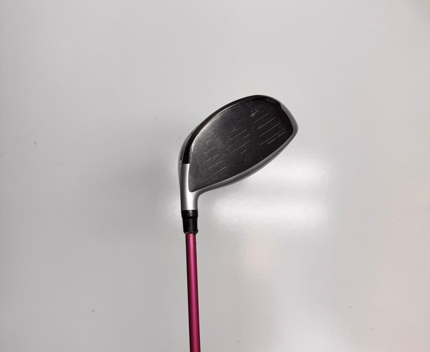 Taylormade M4 D-Type Driver