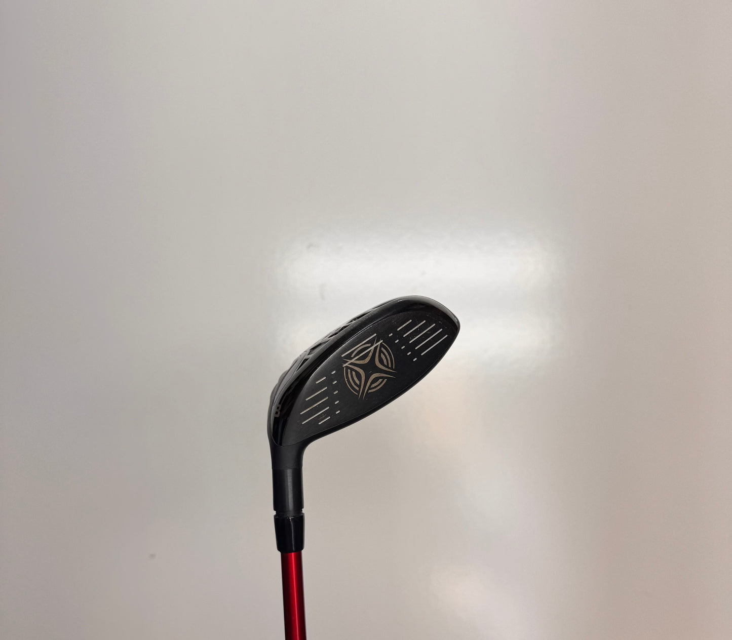 Callaway XR16 FW3