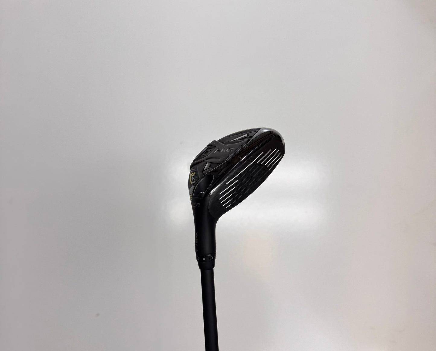 Ping G430 Hybrid 4 / 22