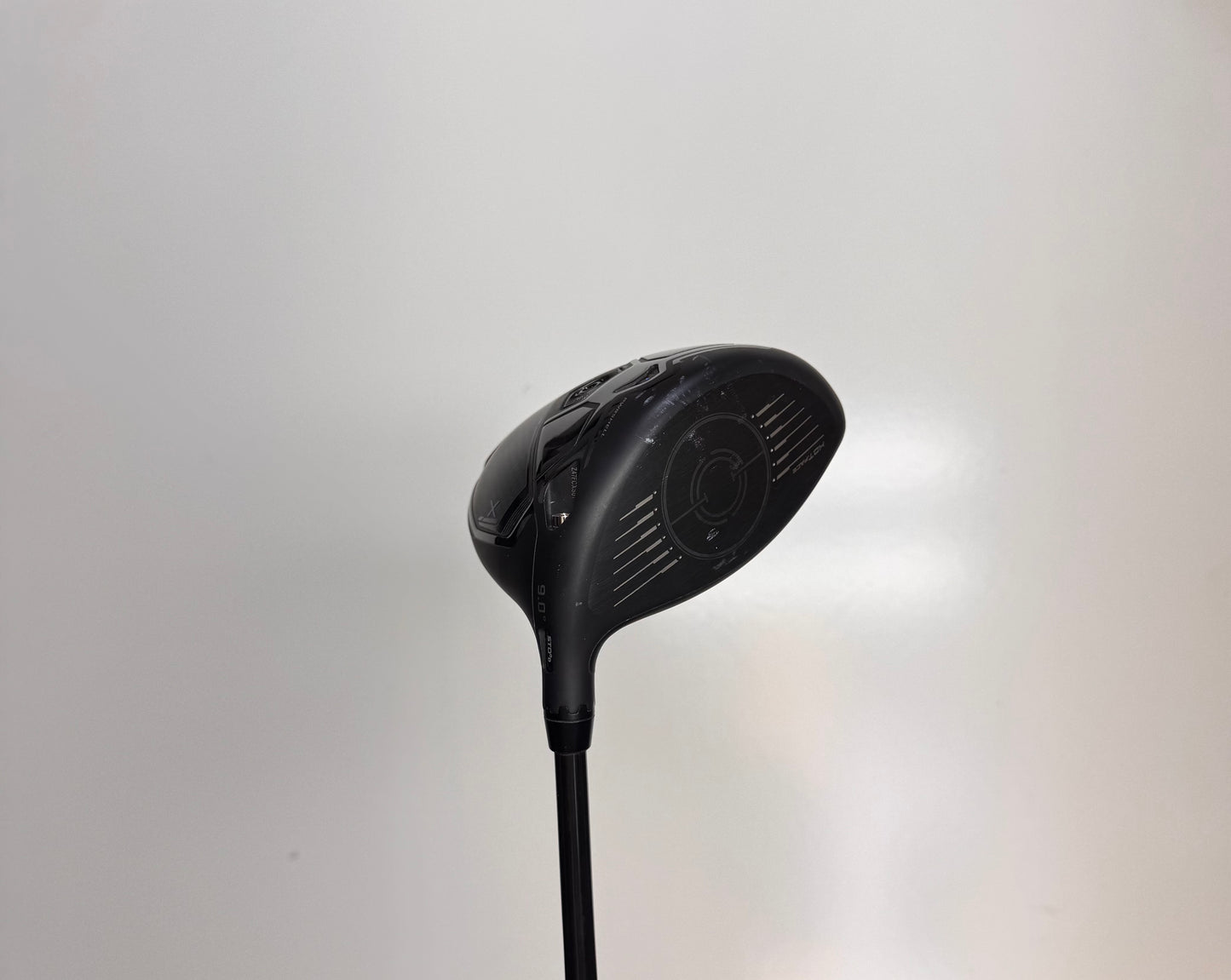 Cobra Darkspeed X 9.0 Driver