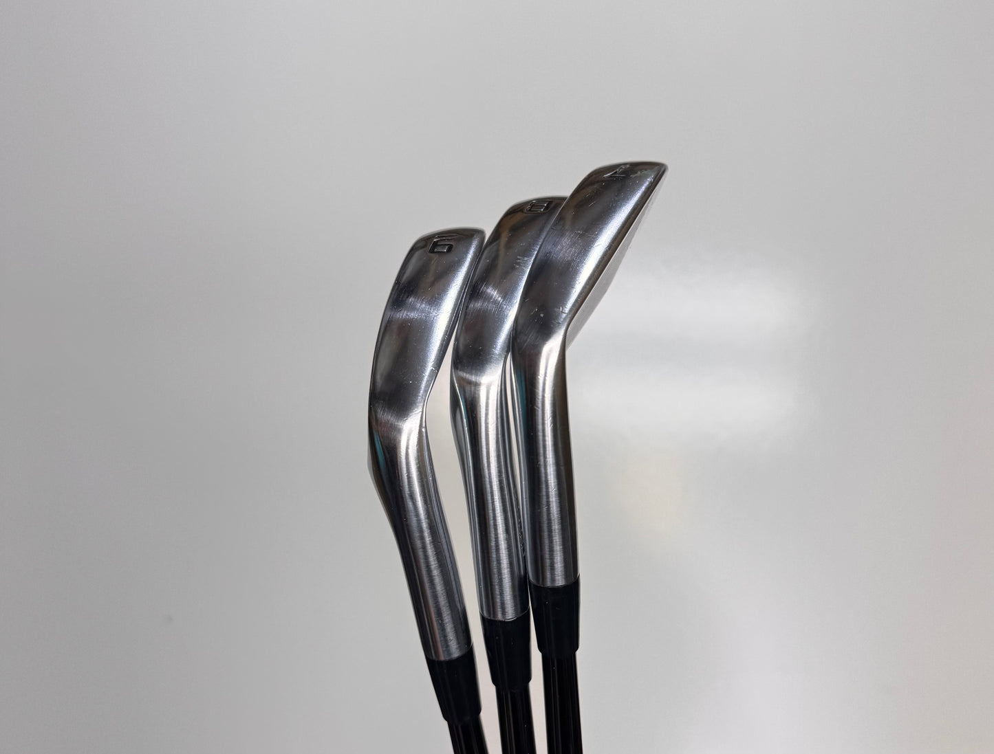 Cobra King Tour CB/MB Järnset 4-9
