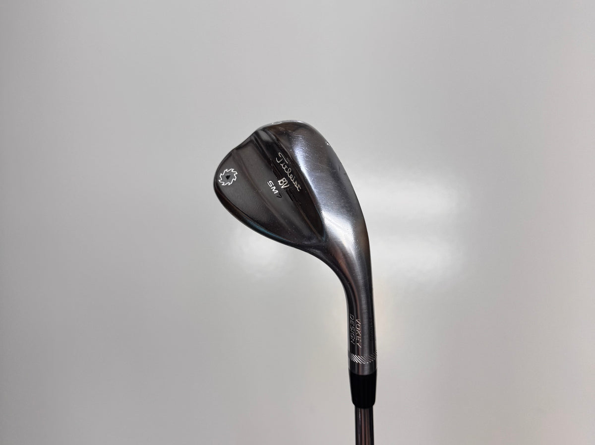 Titleist SM7 wedge set 52/56/60