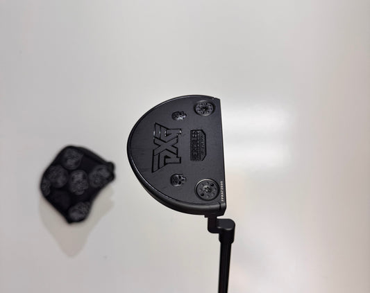 PXG Battle Ready II Hercules Putter