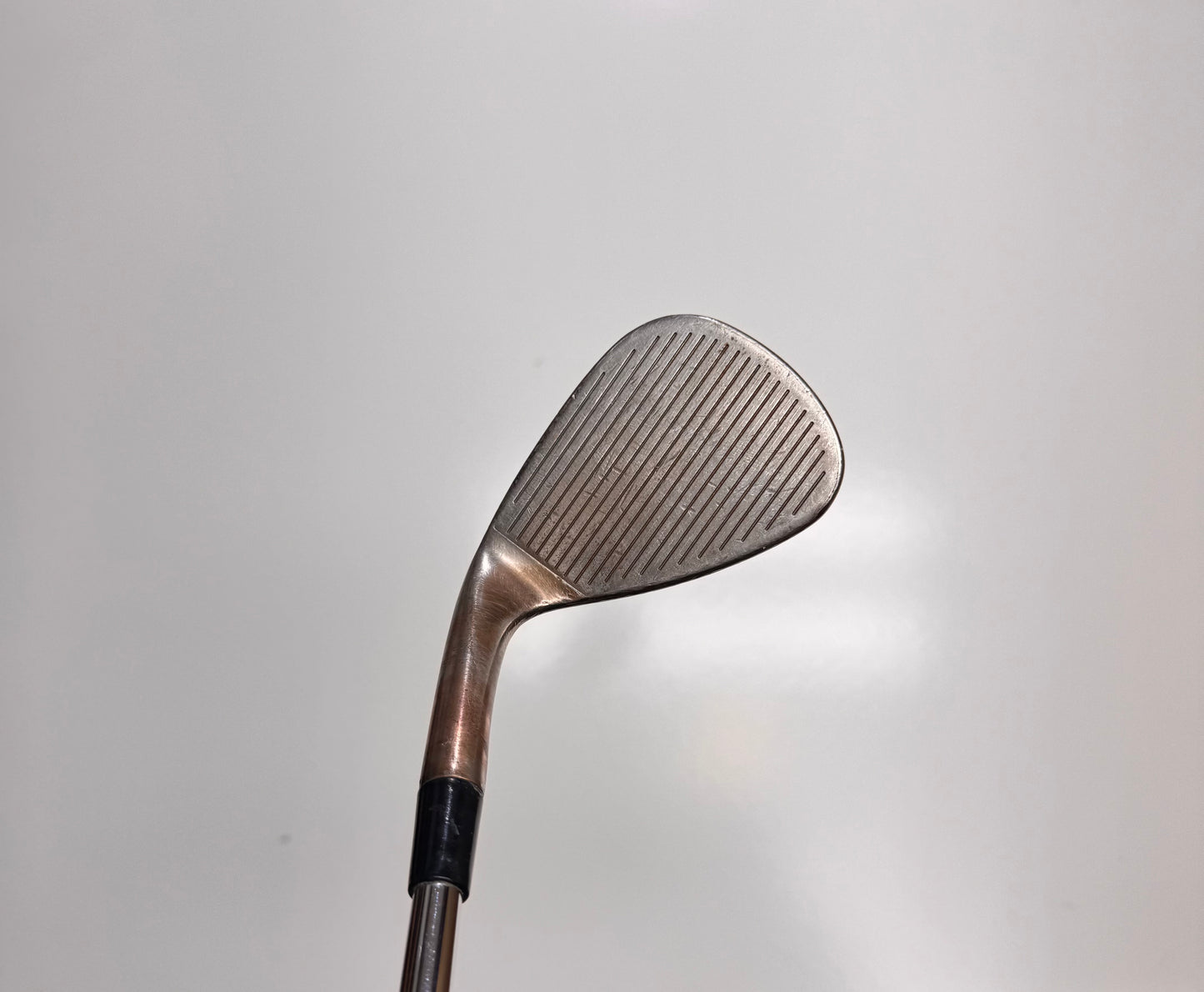 Taylormade HI-TOE 3 54 wedge