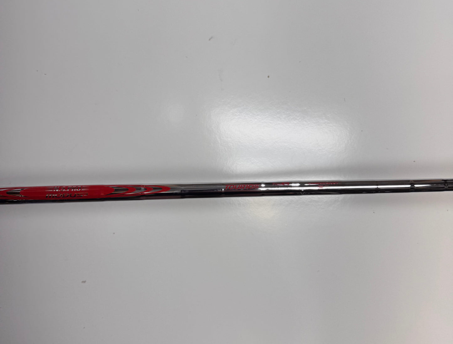 Ping forged pro 60-S10