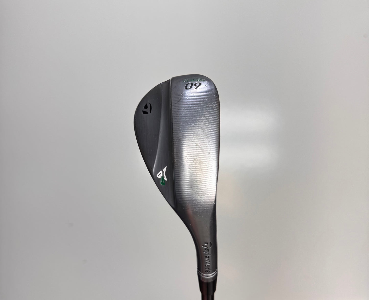Taylormade MG4 60* HBW13 Wedge