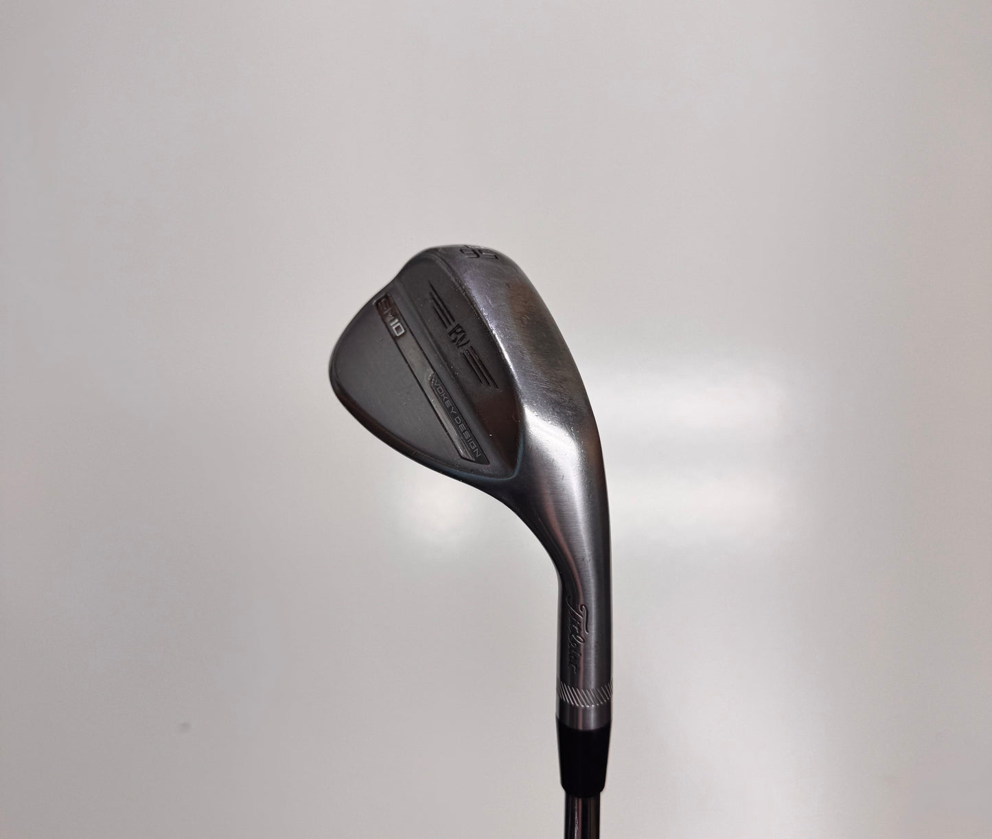 Titleist SM10 60/14F wedge