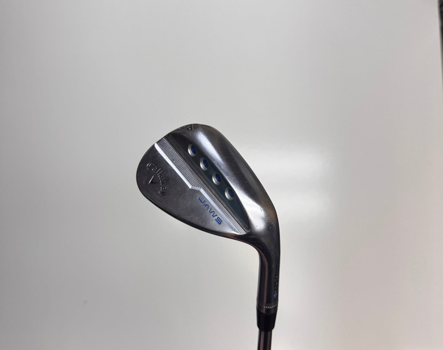 Callaway JAWS 58* Wedge