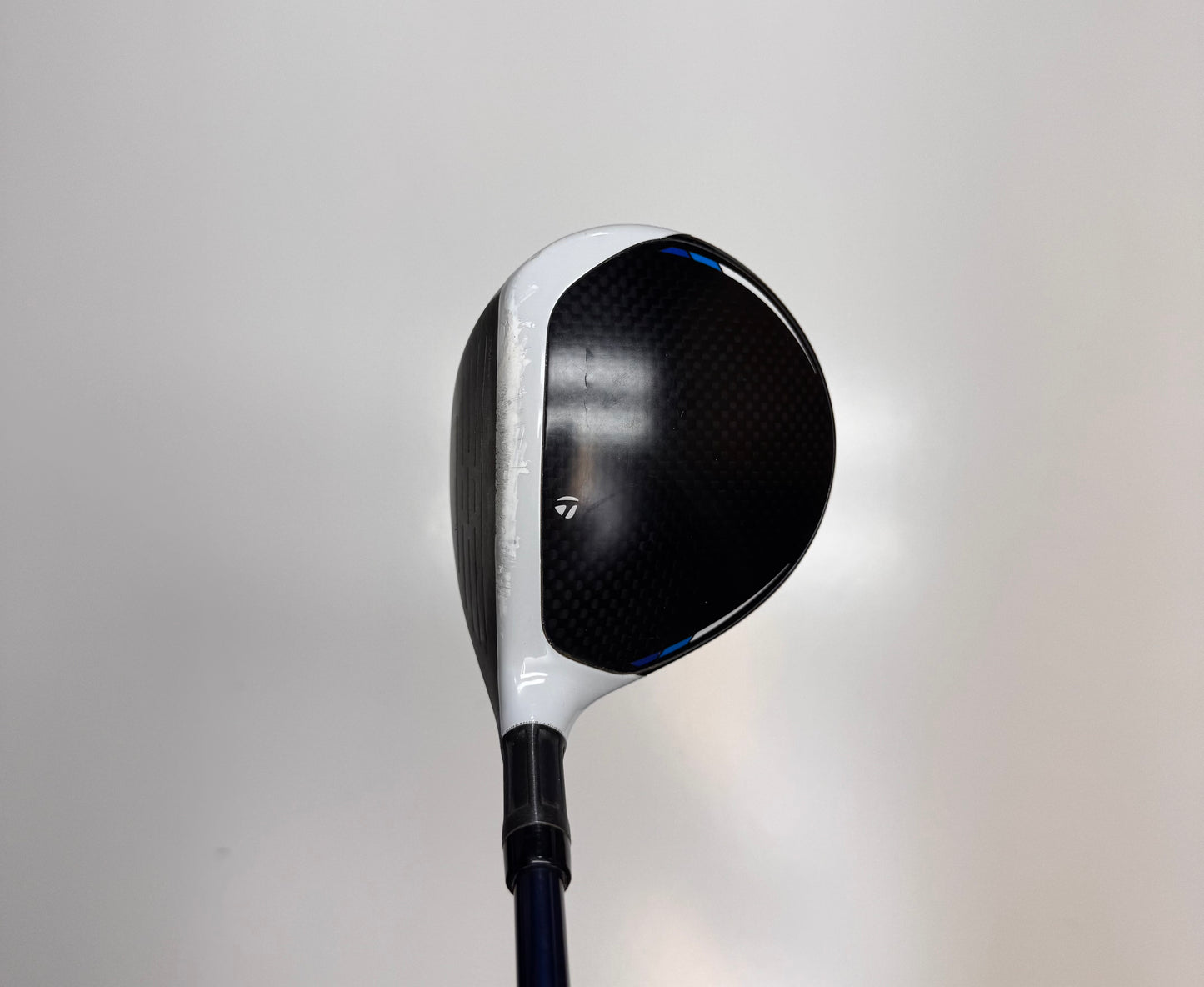 TaylorMade SIM2 Max FW5 / 18°