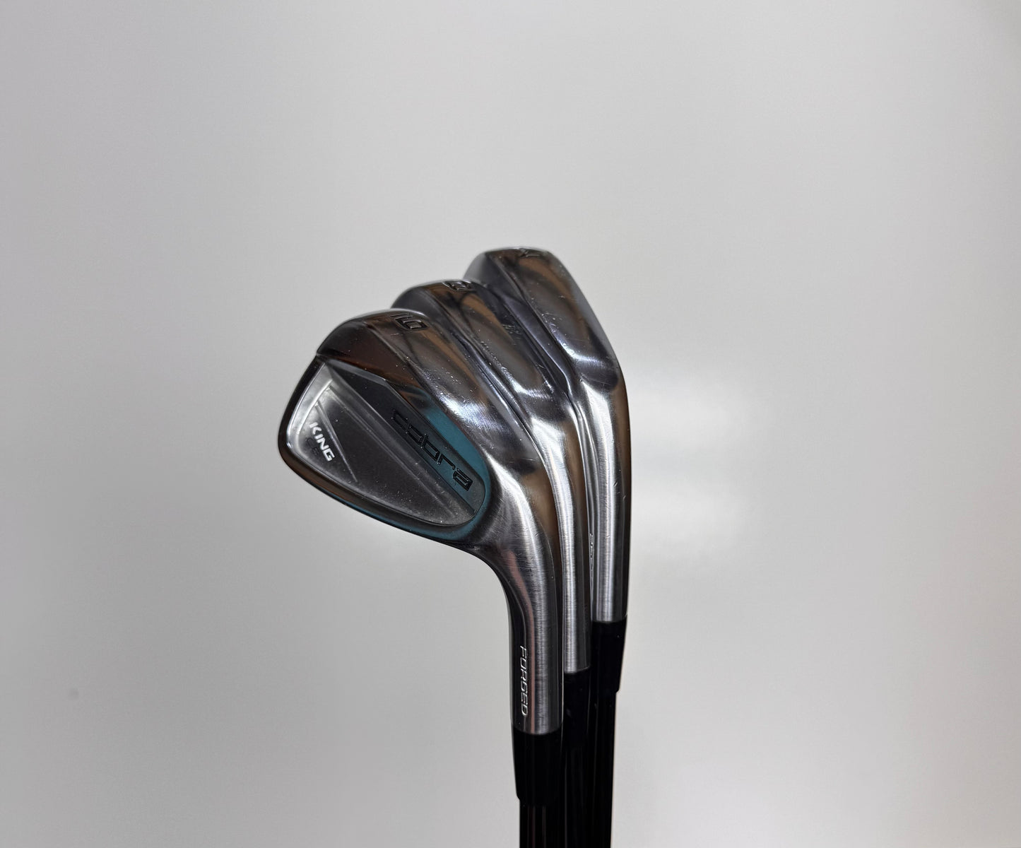 Cobra King Tour CB/MB Järnset 4-9