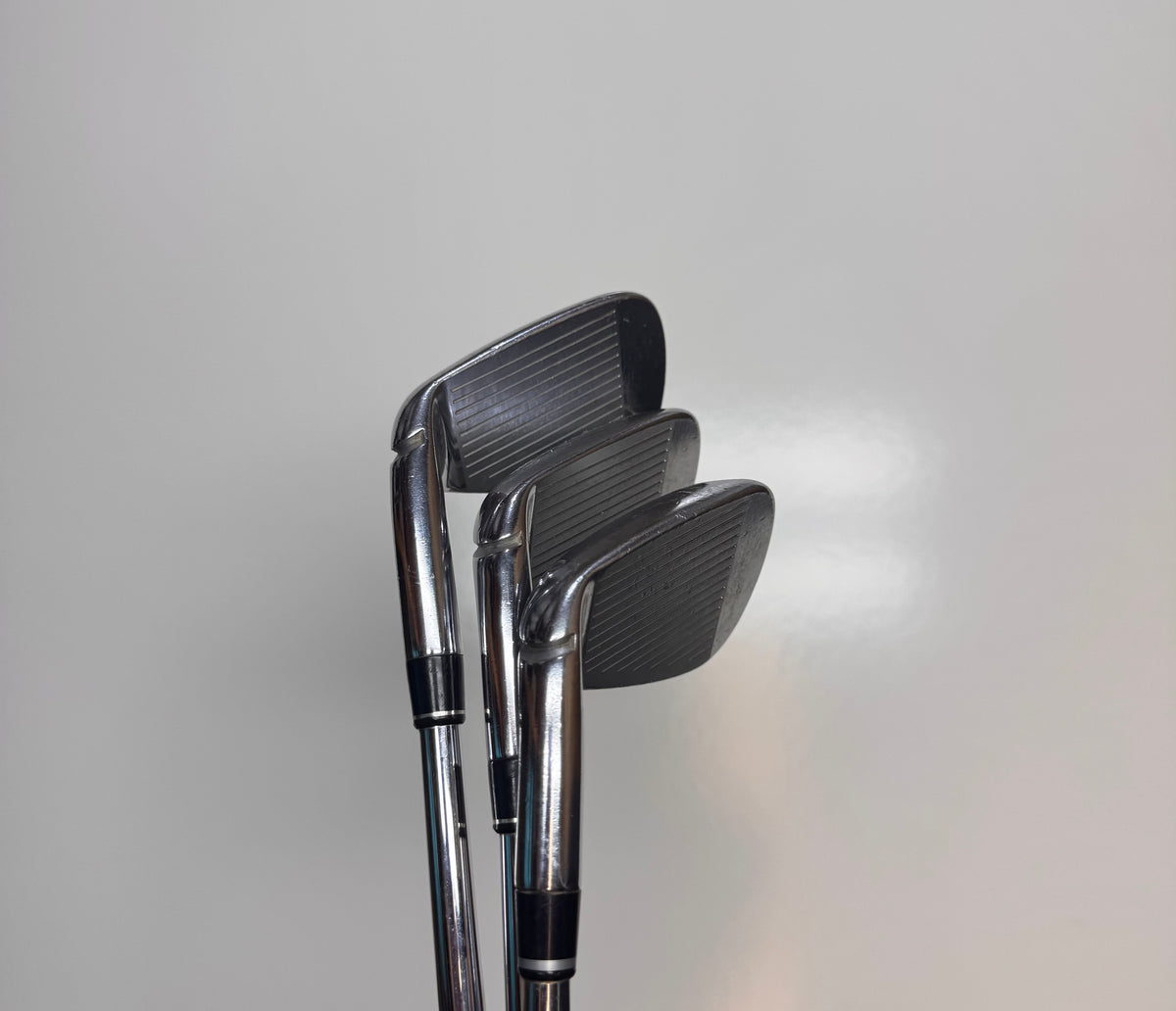 Taylormade RBZ Järnset p-4