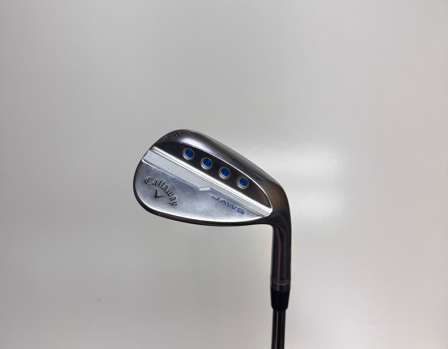Callaway JAWS 58* Wedge
