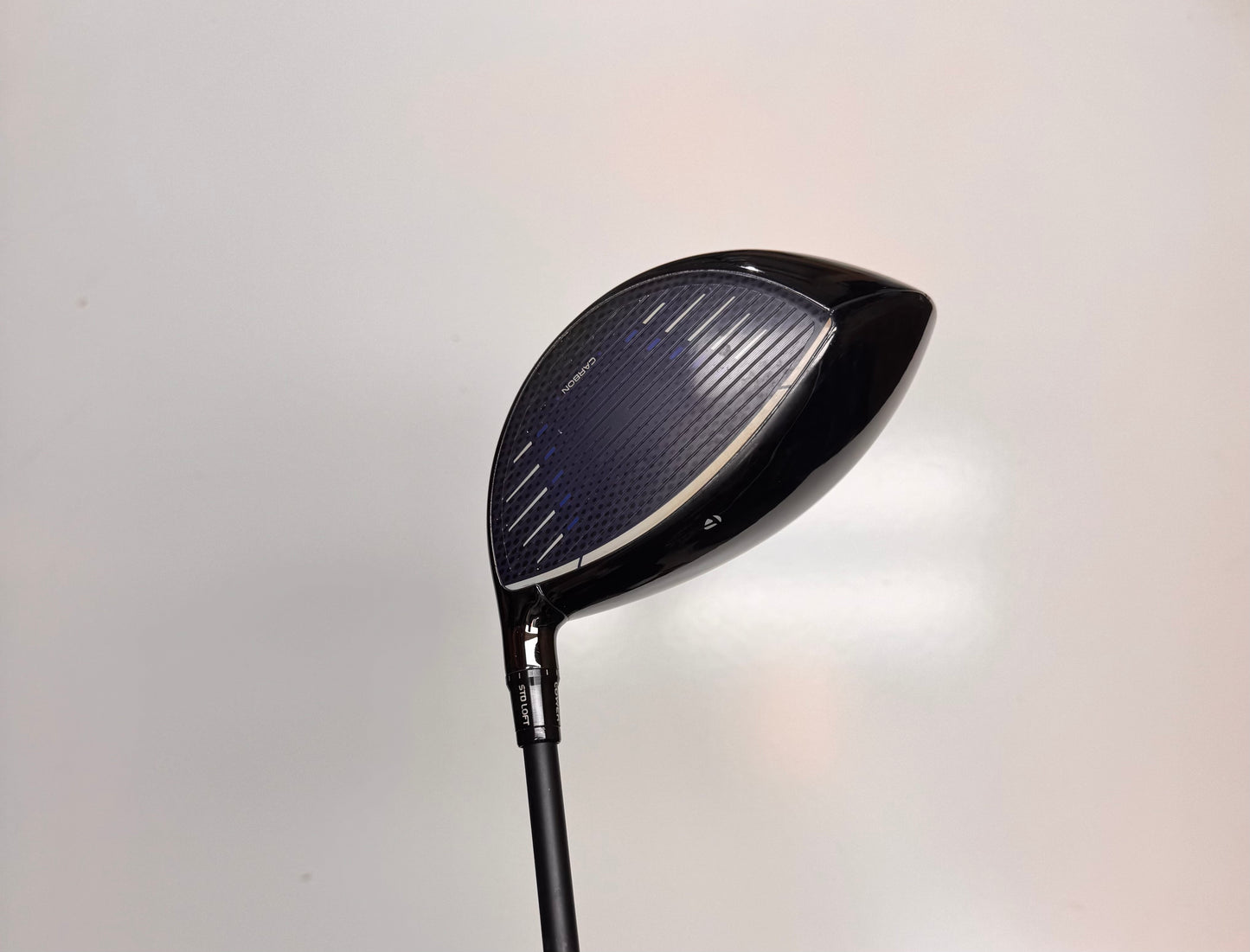 Taylormade Qi10 LS 9.0 Driver