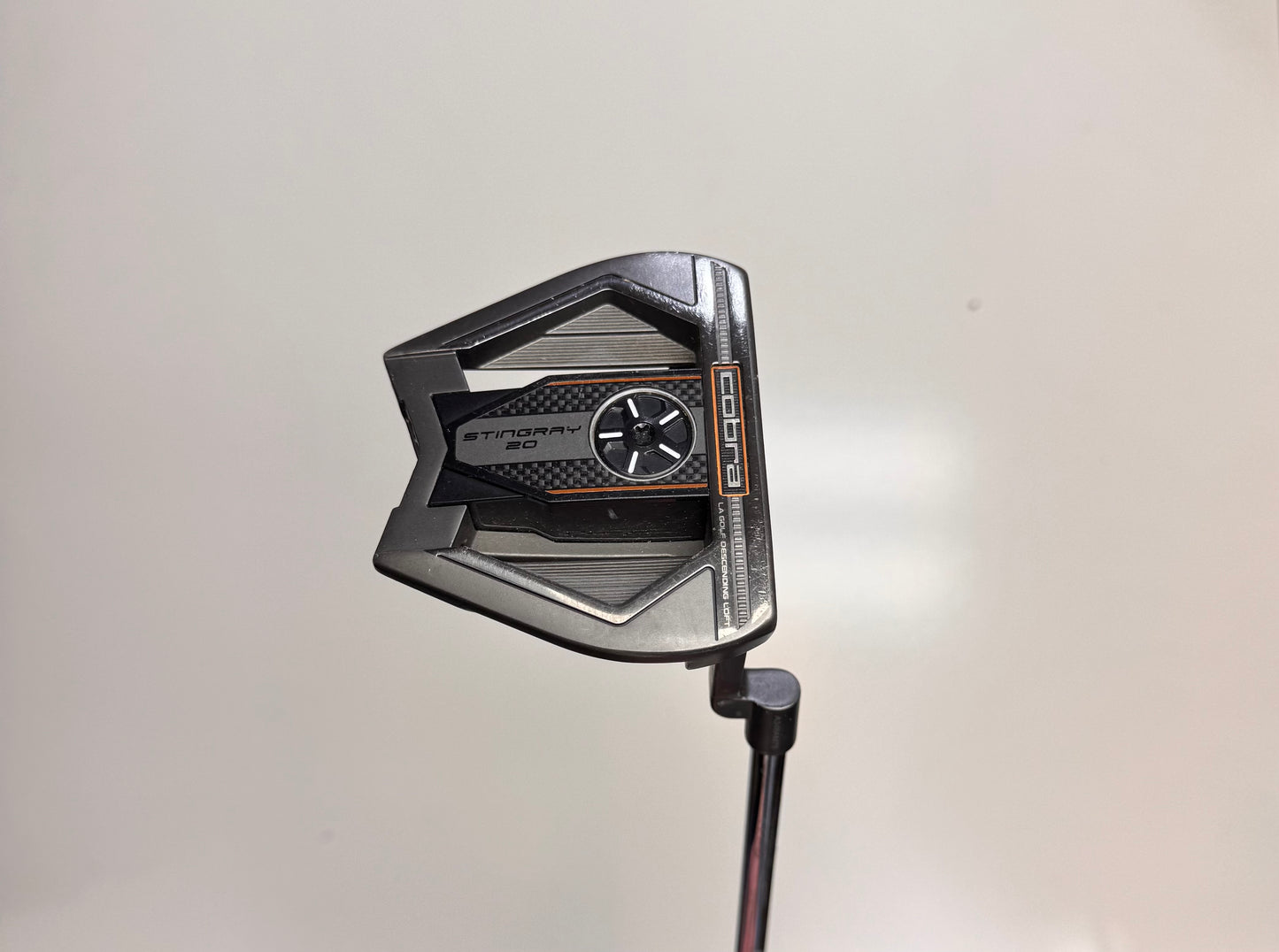 Cobra Stingray 20 Putter