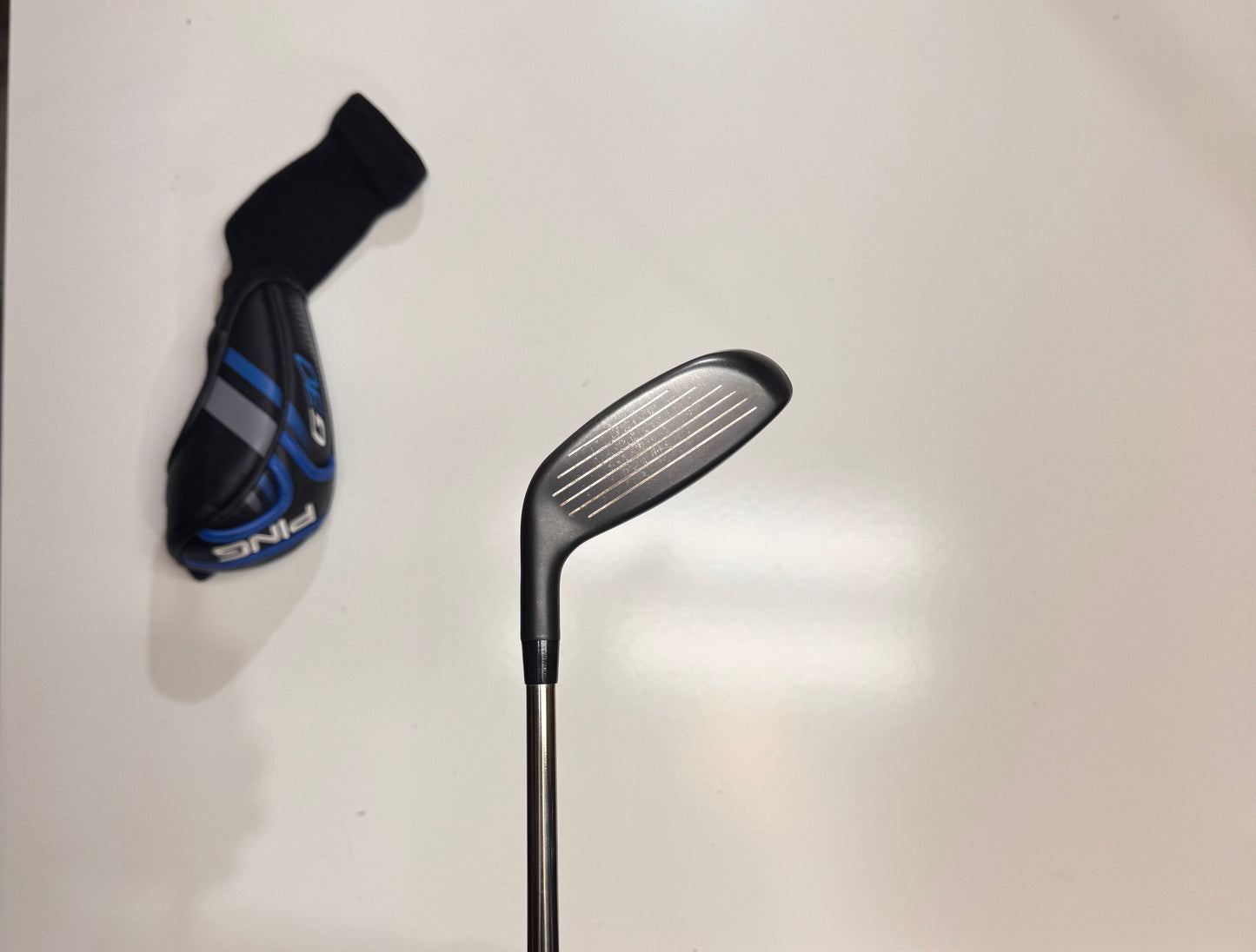 Ping G30 Hybrid 2