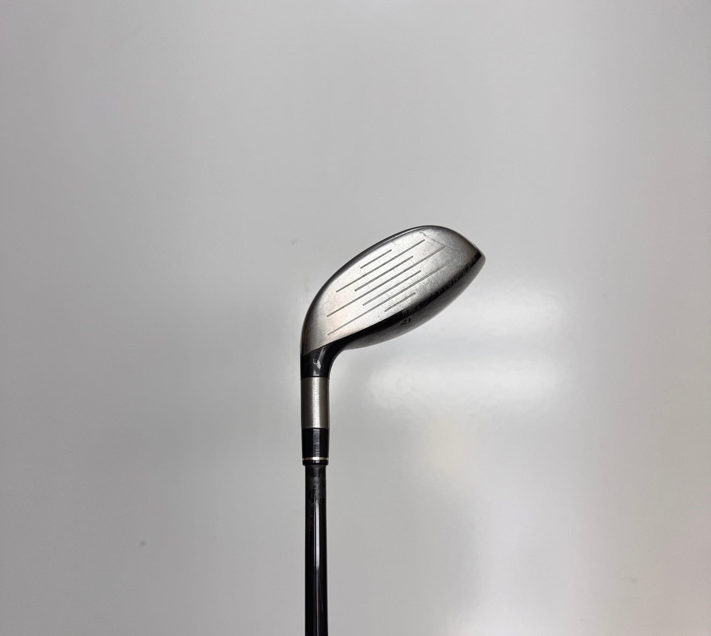 Taylormade R7 Draw FW5