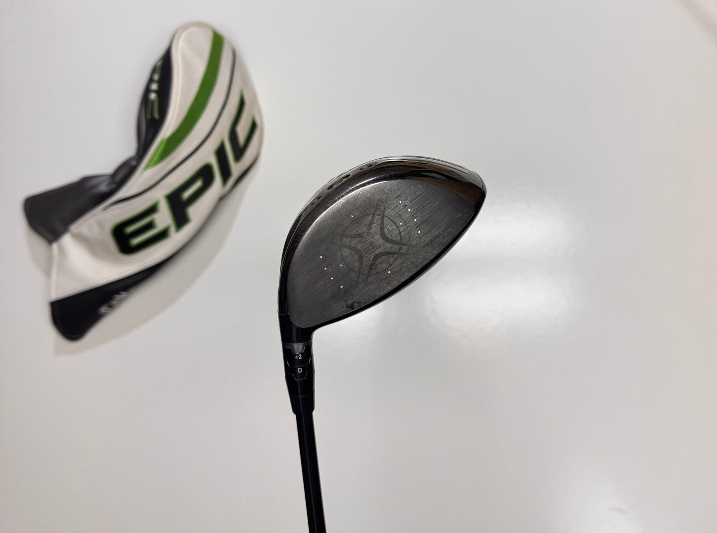 Callaway epic speed driver