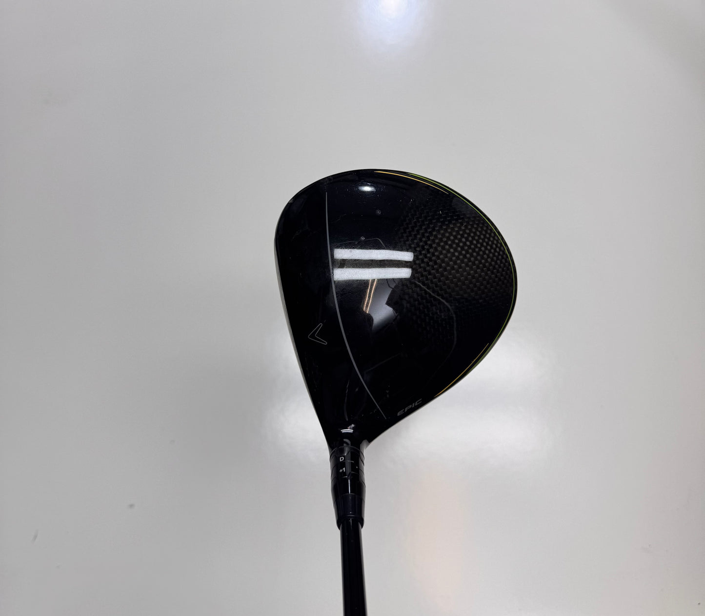 Callaway Epic Flash Driver