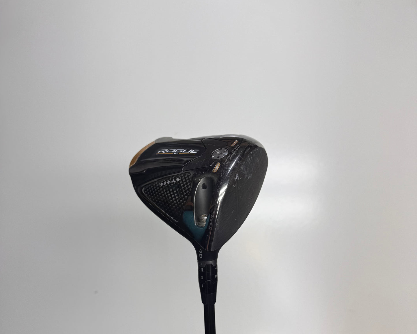Callaway rouge st trippel dimond LS 9*