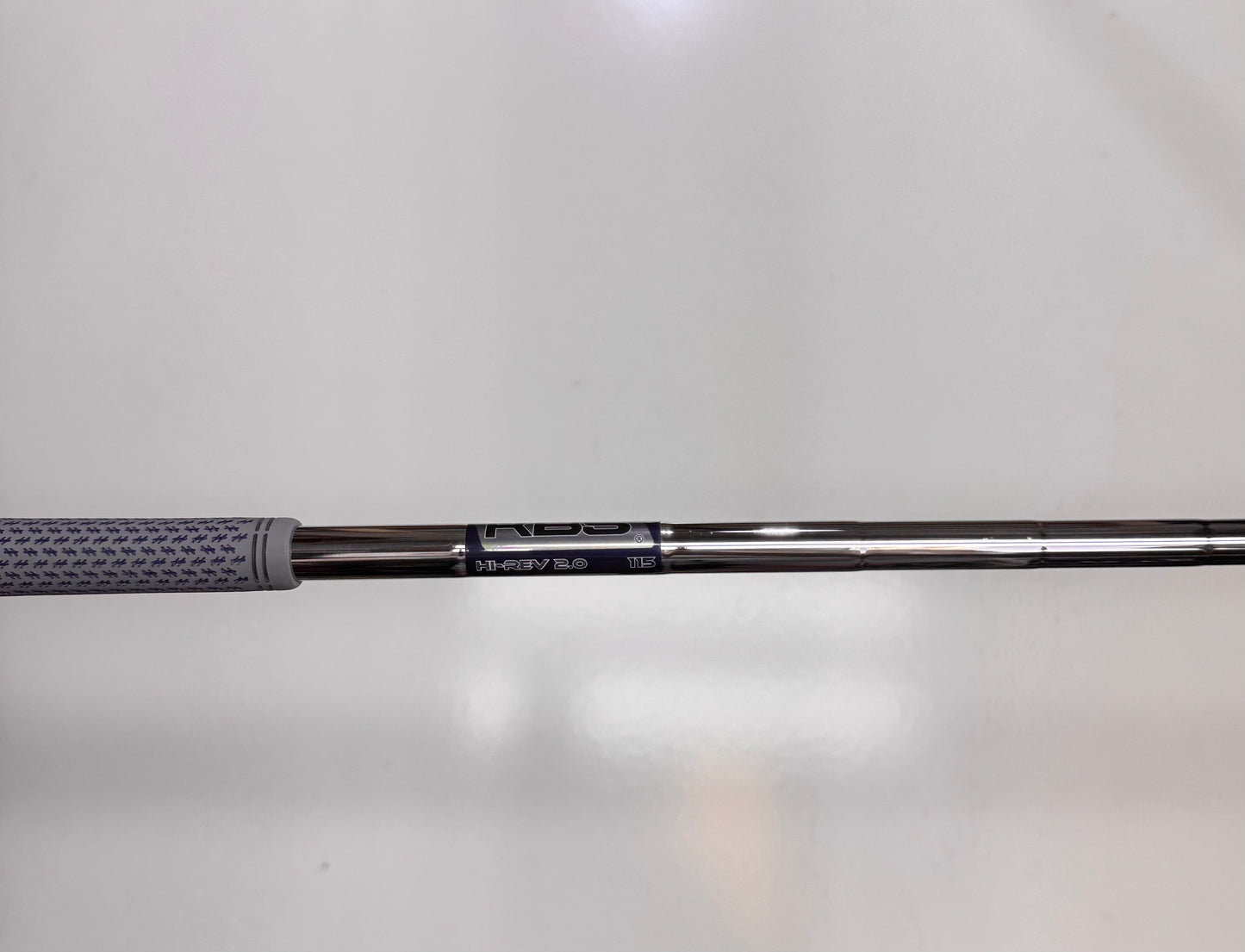 Taylormade HI-TOE 3 60