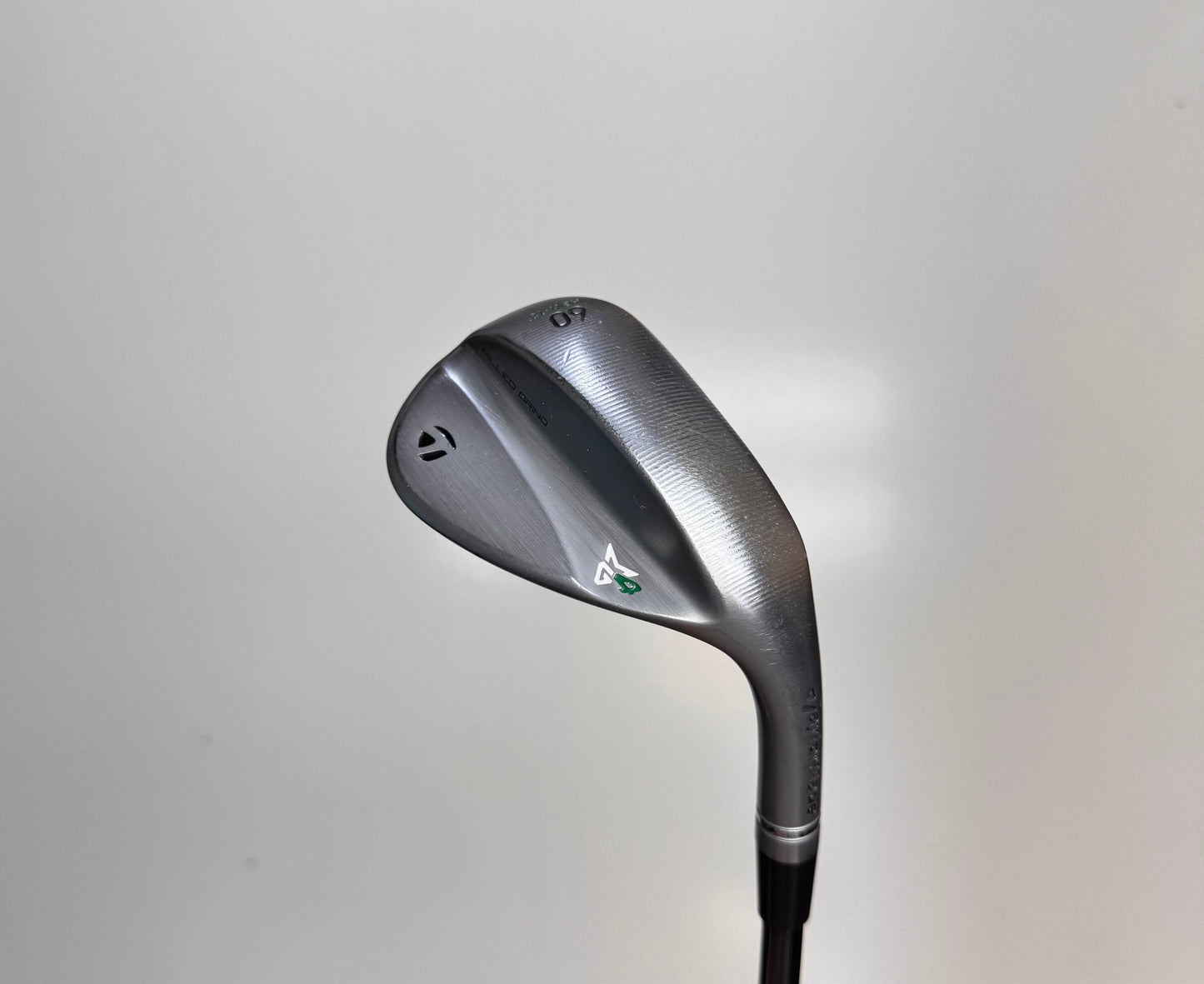 Taylormade MG4 60* HBW13 Wedge