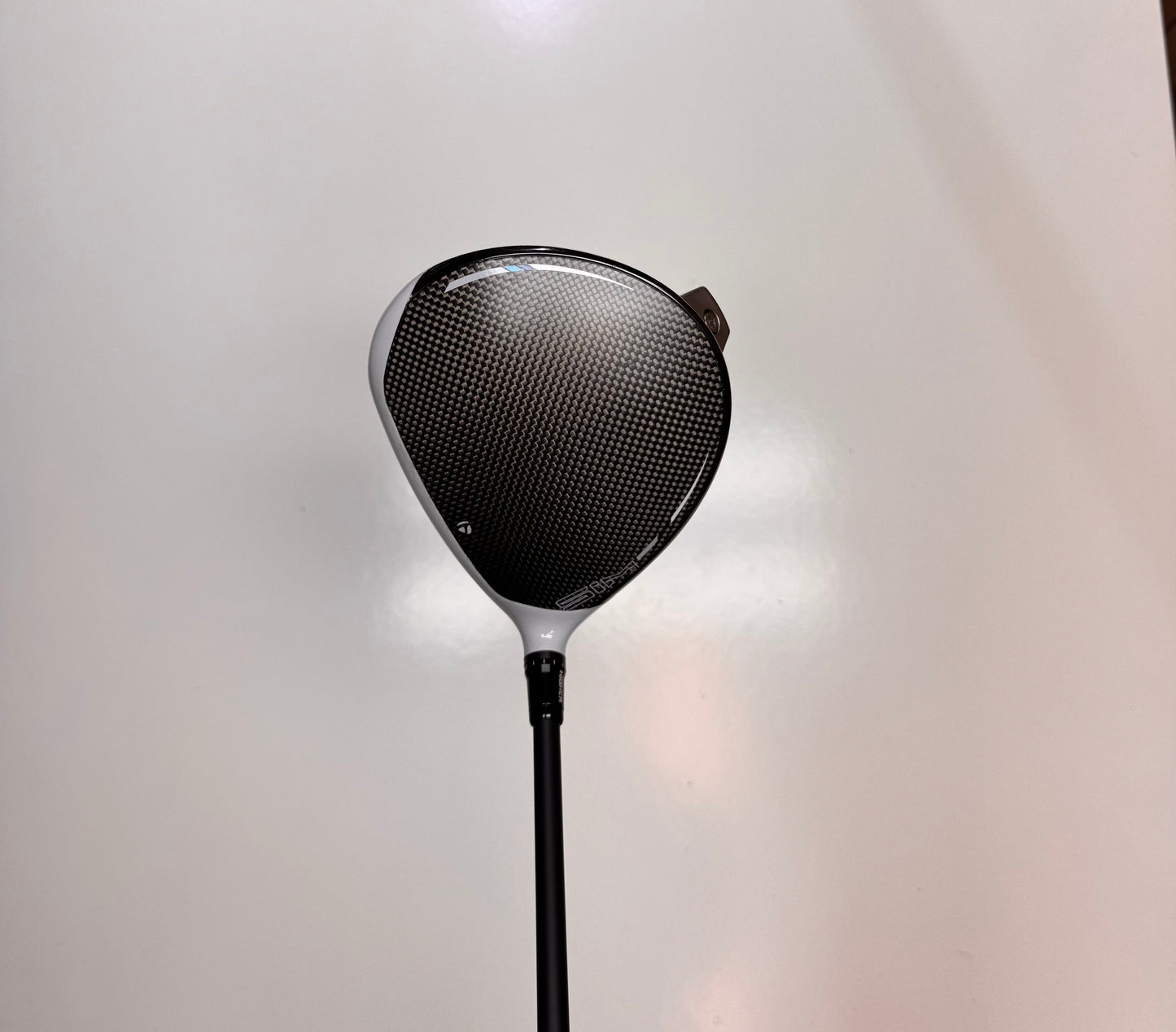 Taylormade sim max driver