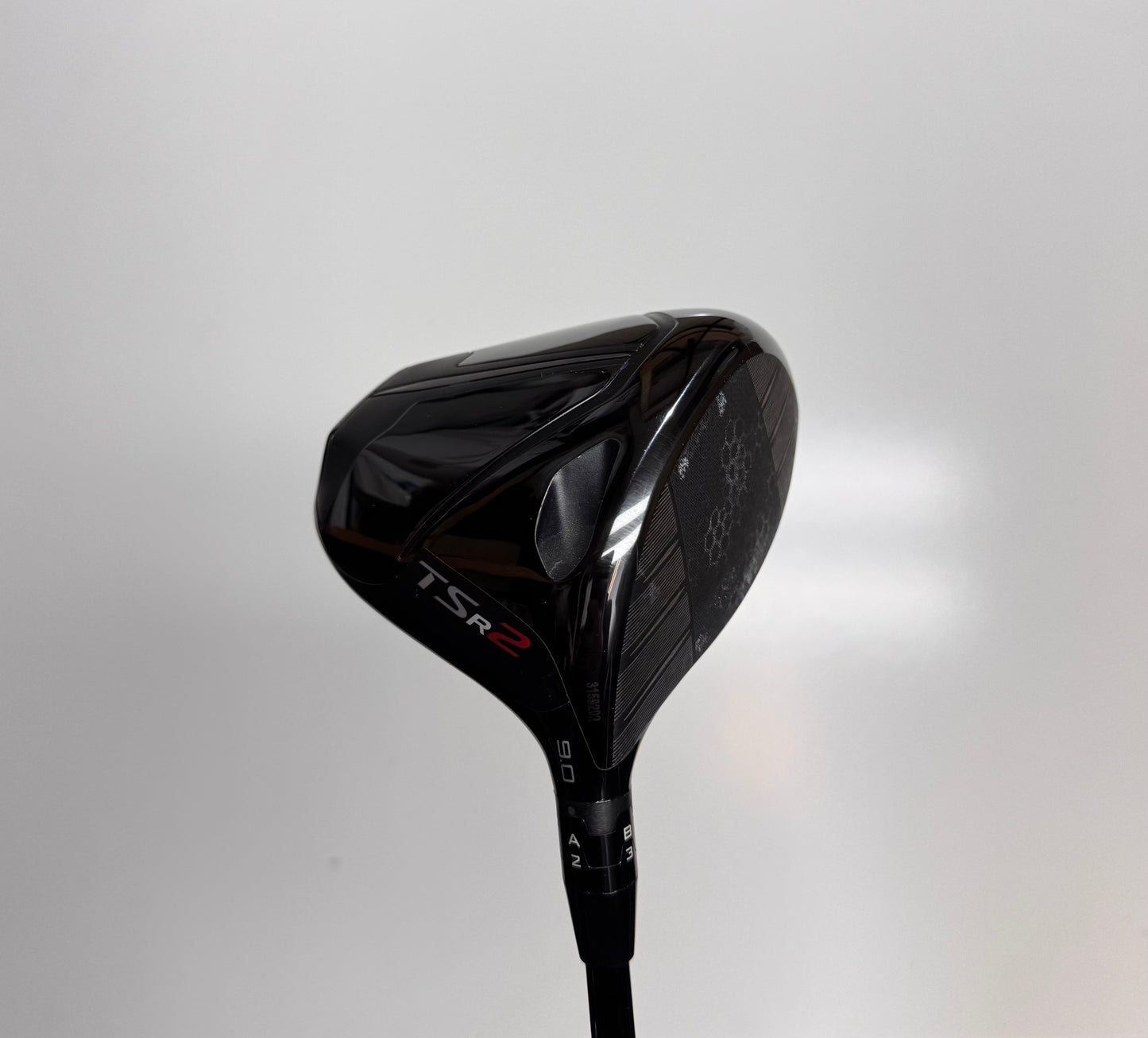 Titleist Tsr2 Driver 9.0