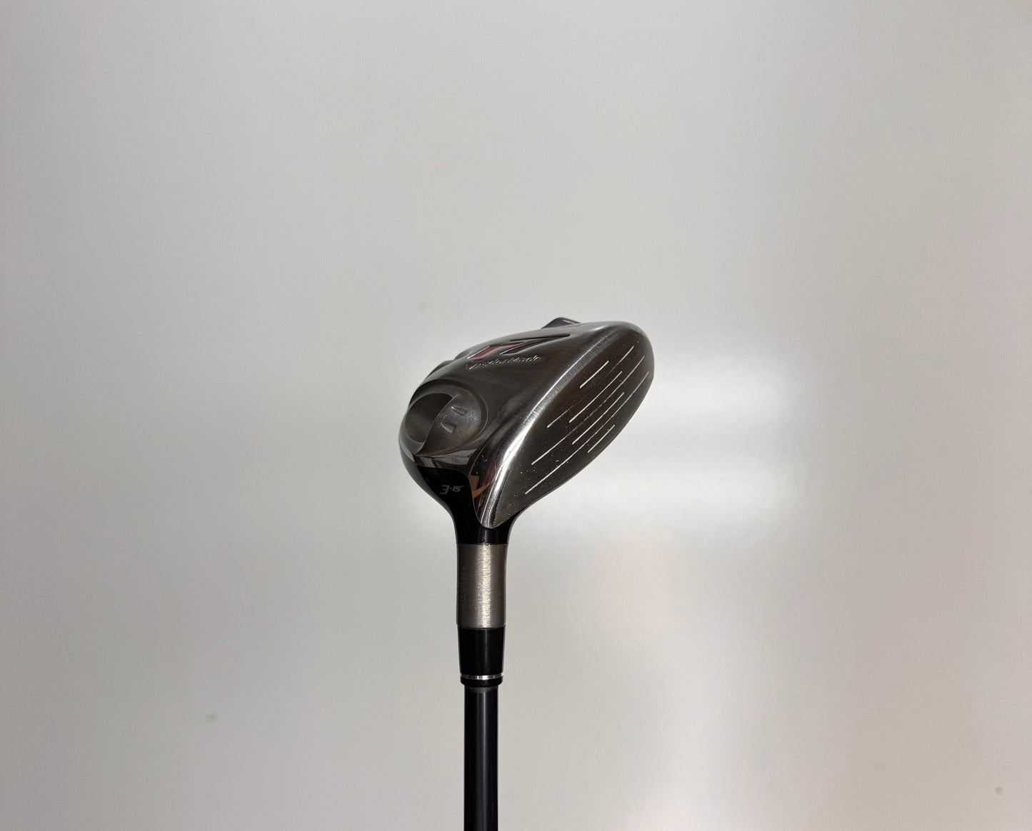 Taylormade R7 FW3