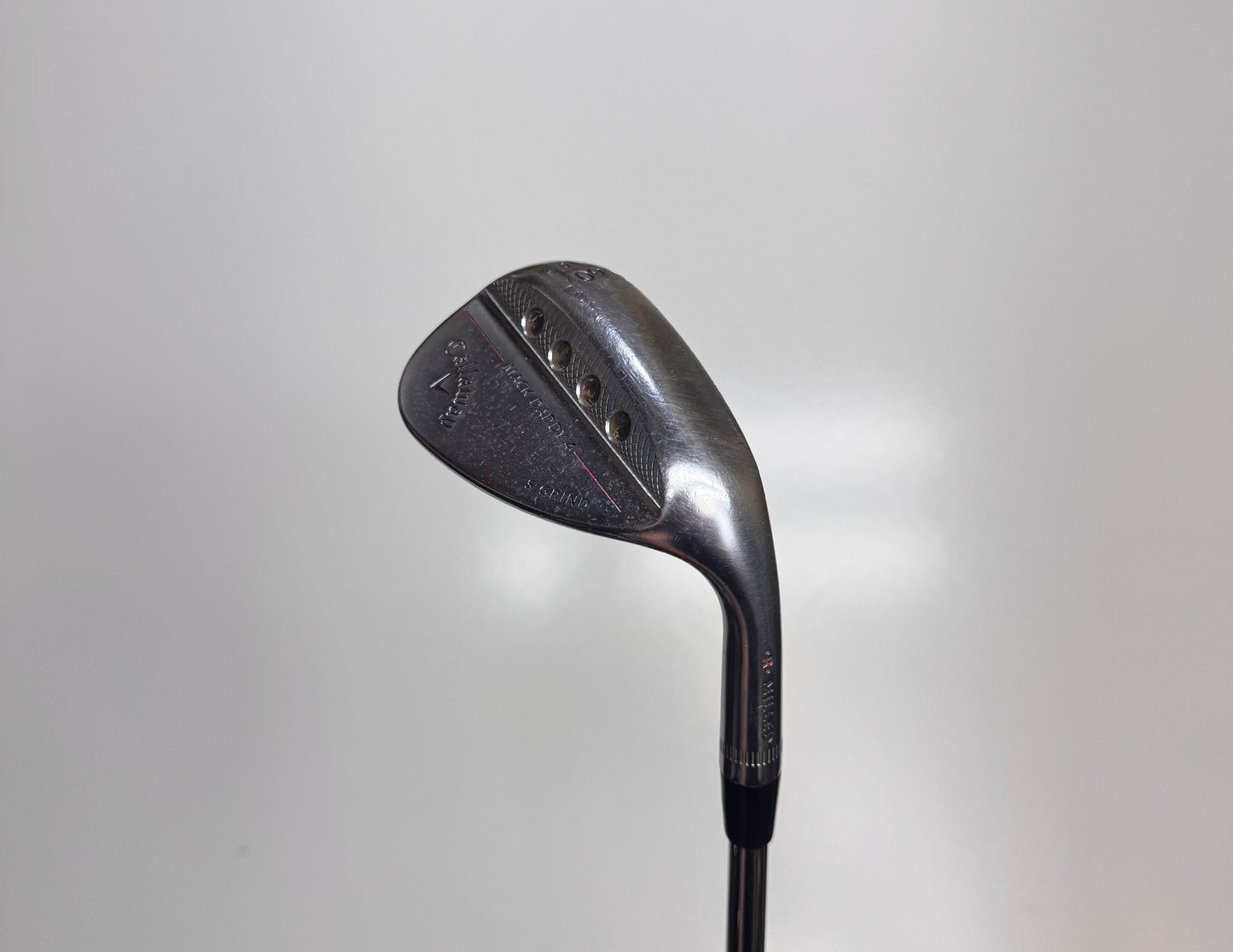 Callaway Mack Daddy 4 60* Wedge