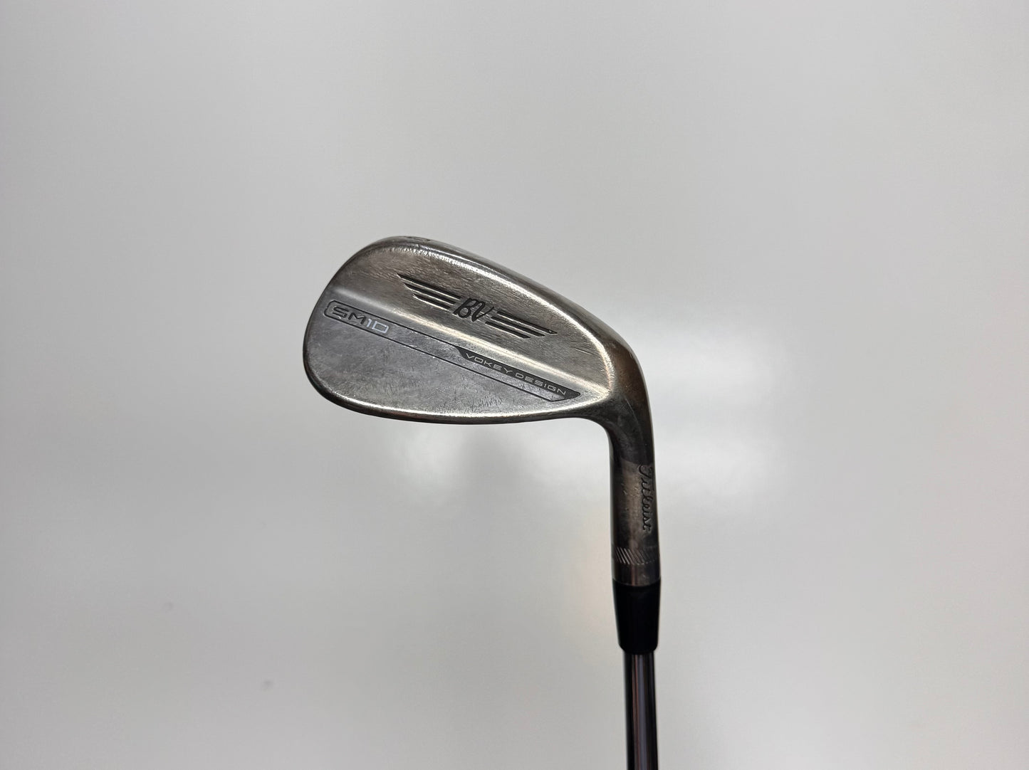 Titleist SM10 50* Wedge