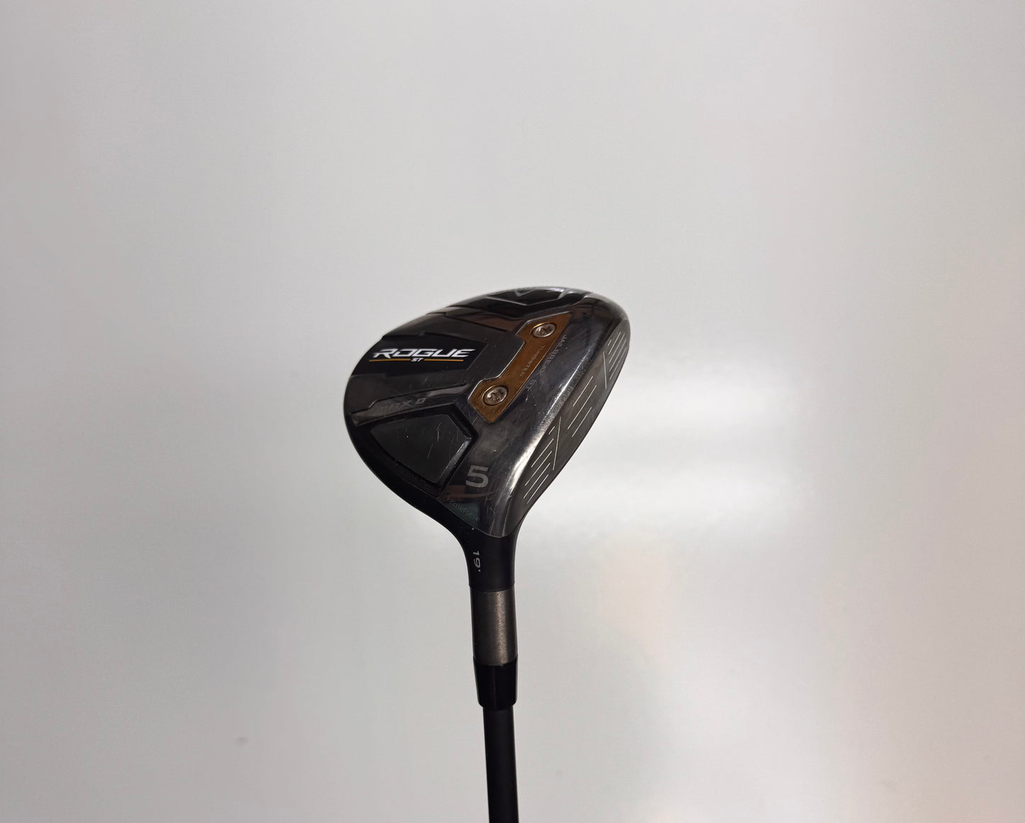 Callaway rouge st max 5W D