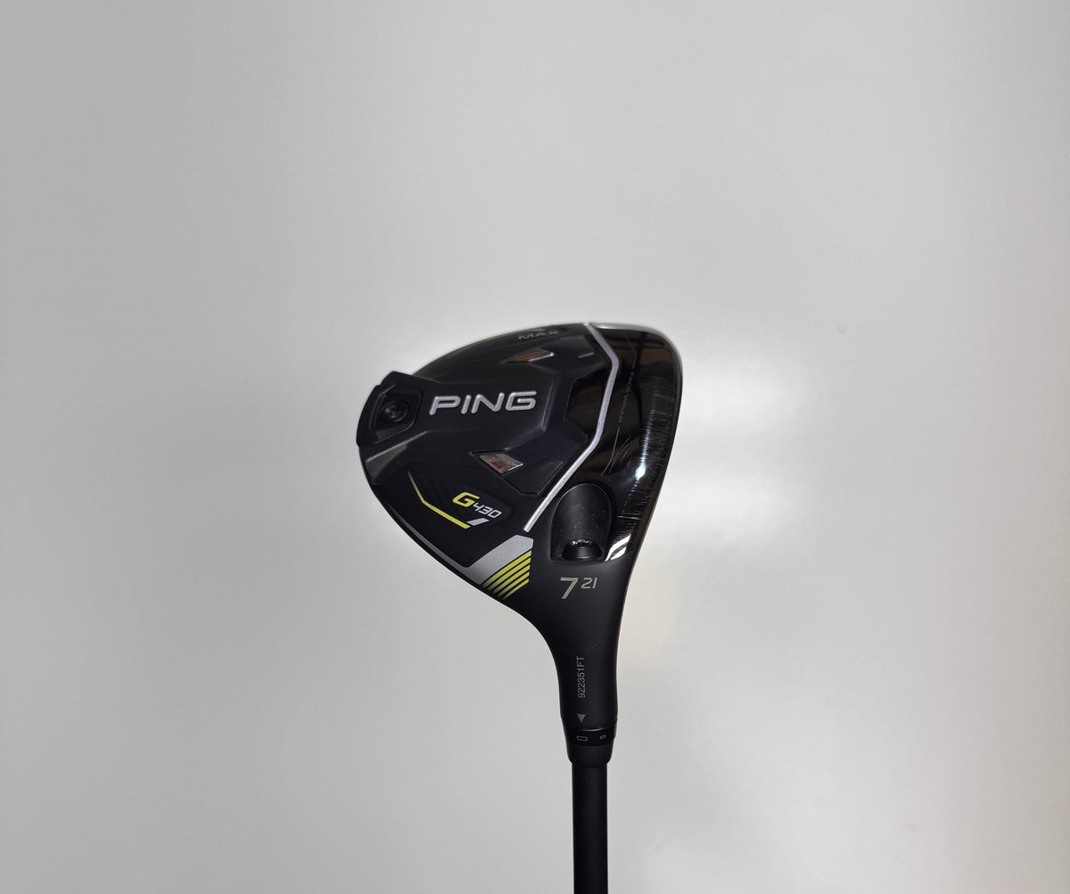 Ping G430 FW7 MAX / 21