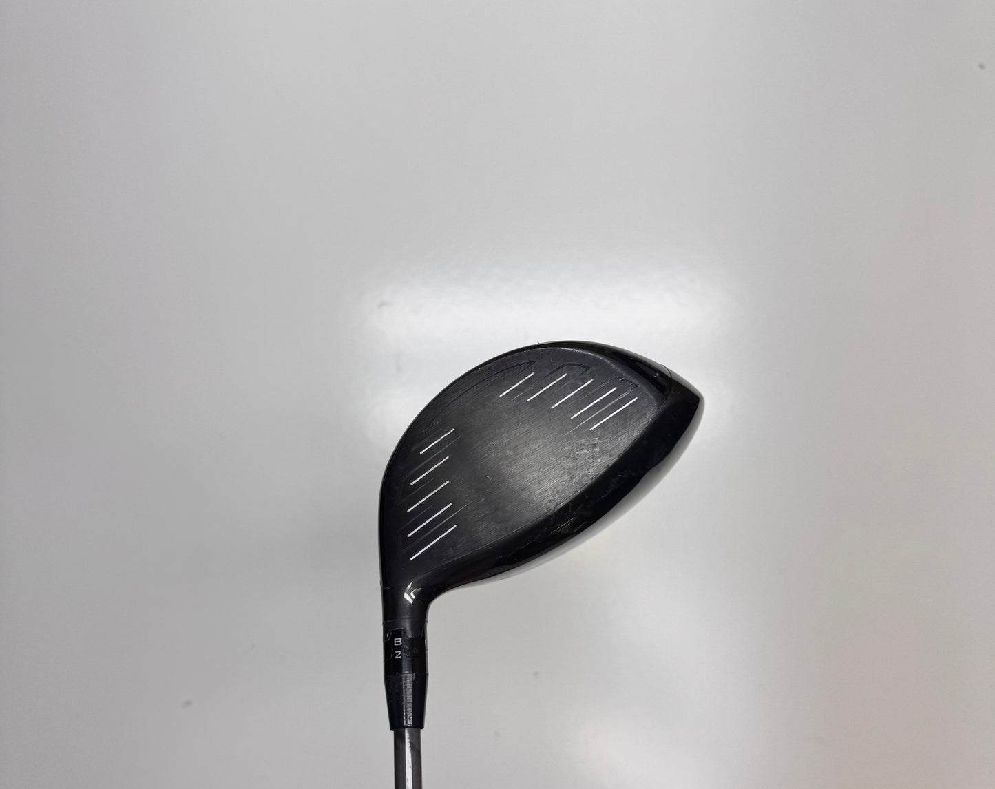 Titleist 917 D2 Driver 12*