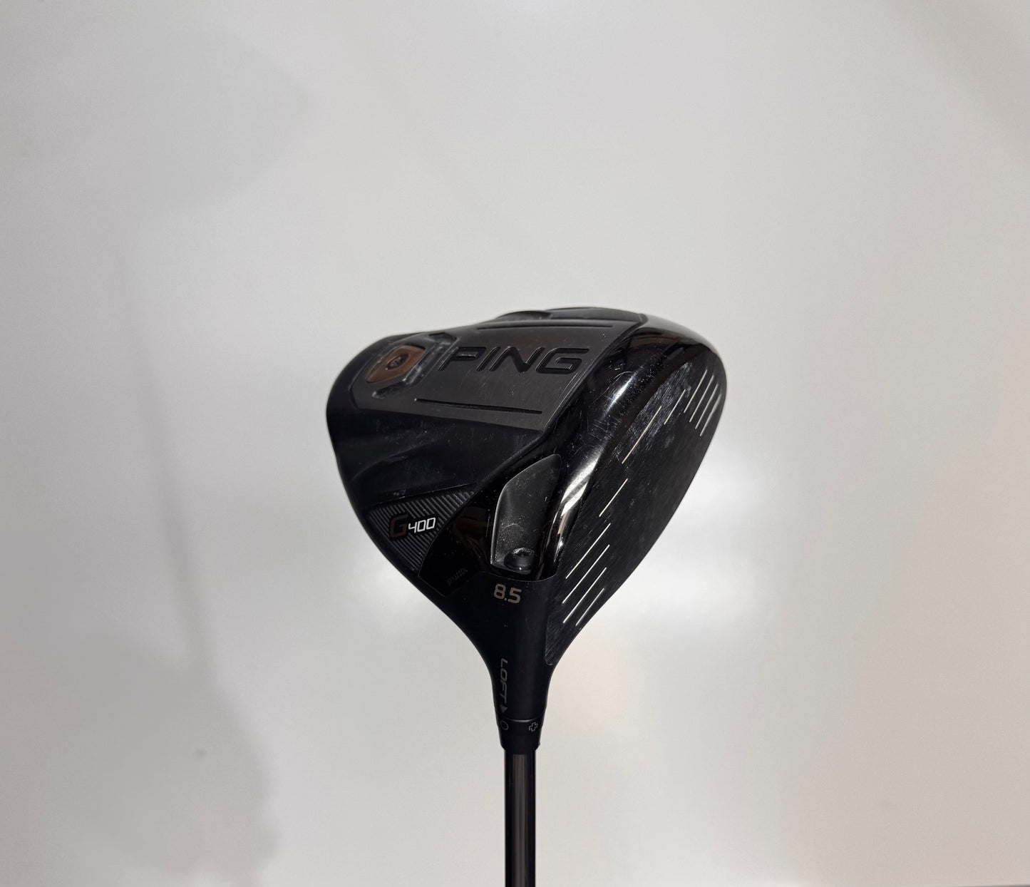 Ping G400 Driver