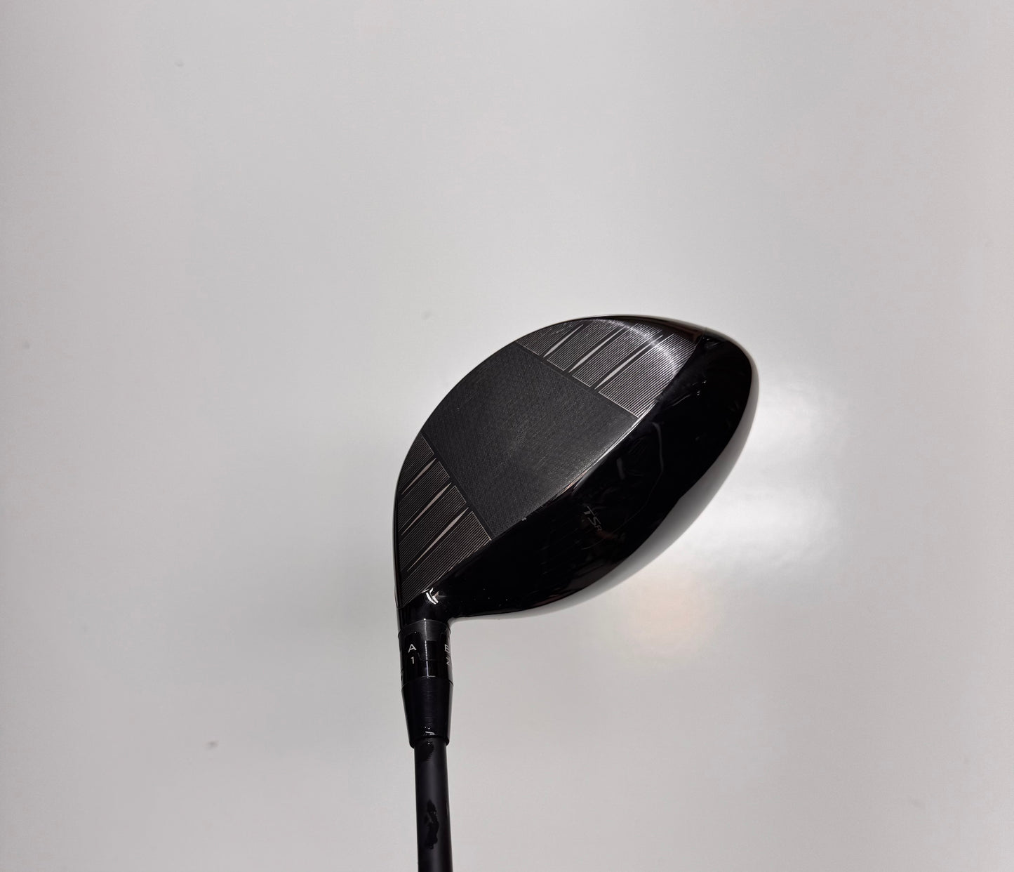 Titleist TSR3 8.0 Driver