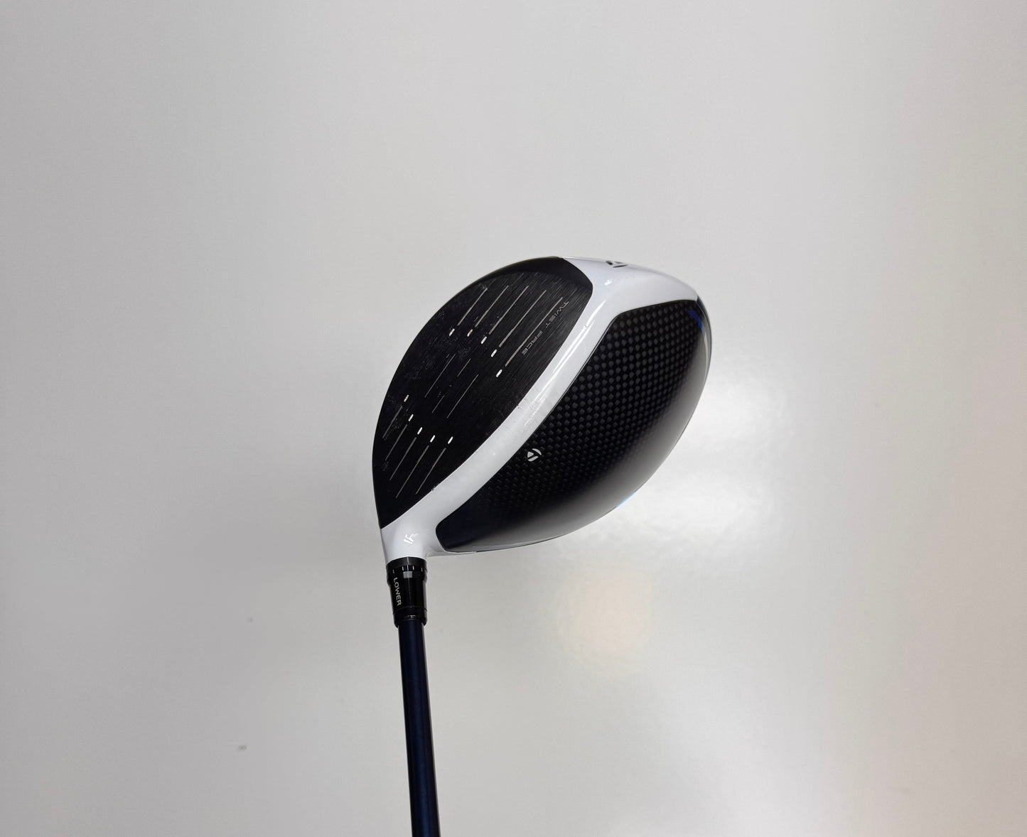 TaylorMade SIM2 Max Driver 10,5°