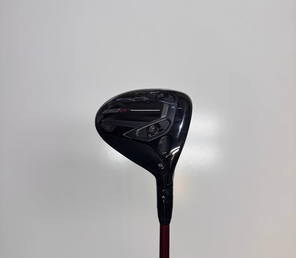Titleist GTS FW7 / 21*
