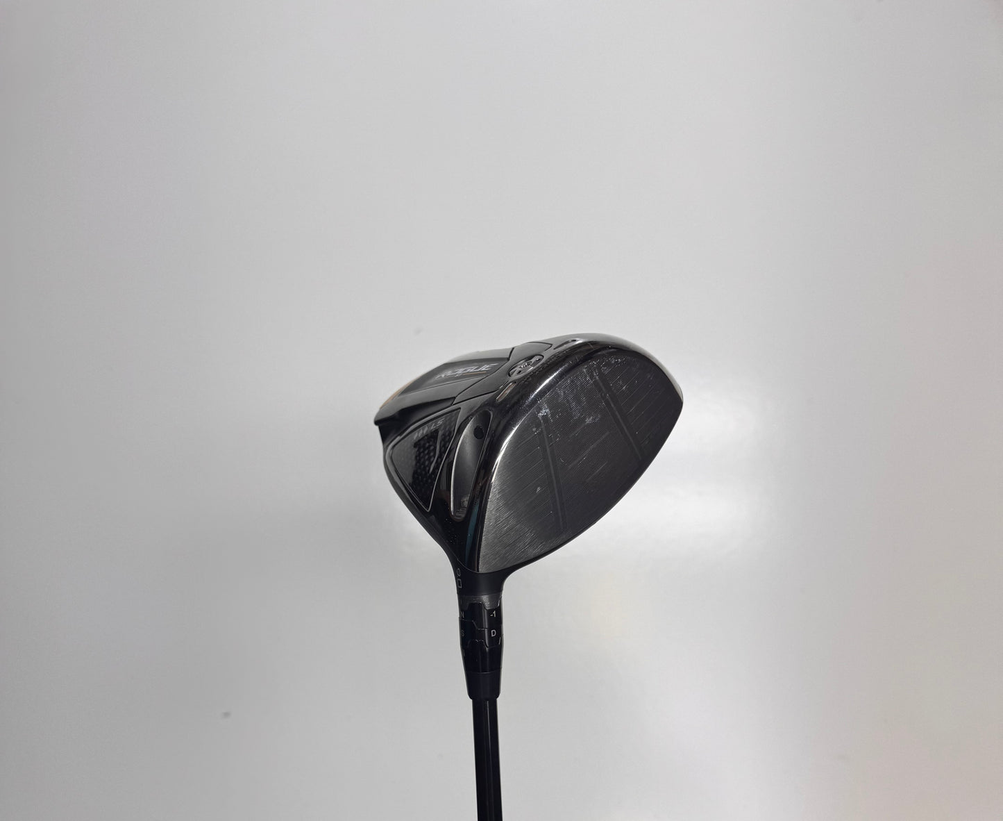 Callaway rouge st trippel dimond LS 9*