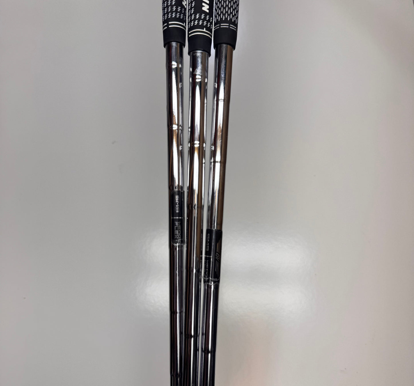 Titleist sm9 wedgar 52/56/60