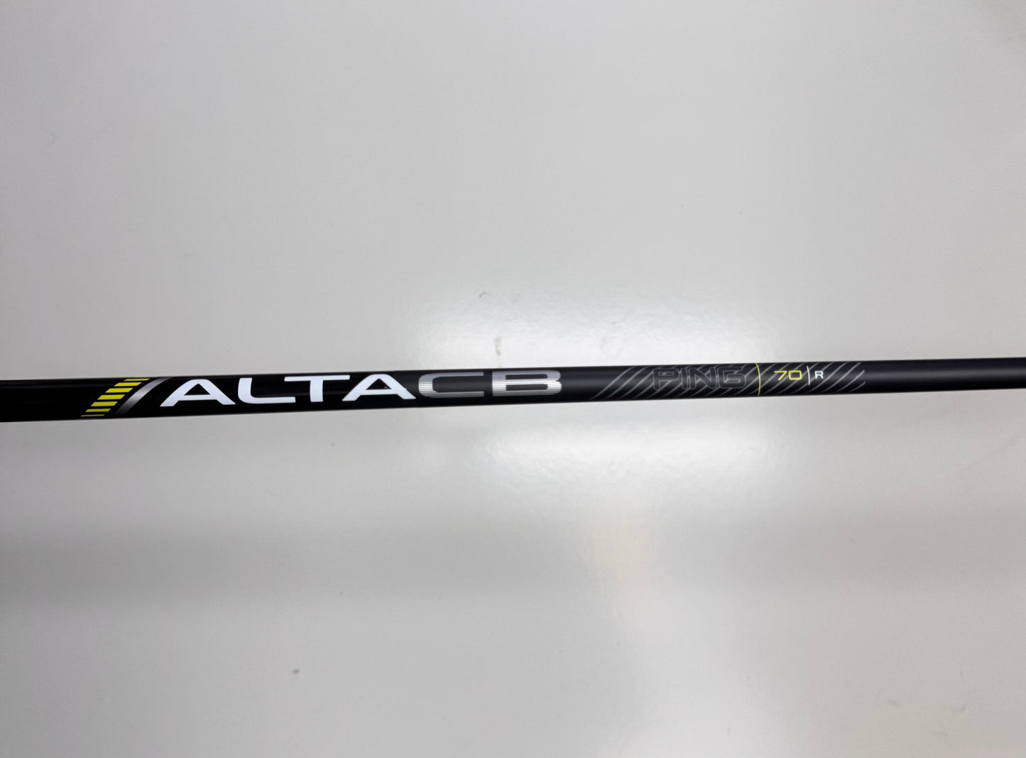 Ping G430 Hybrid 3 / 19